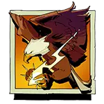 Eagle symbol