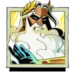 Zeus symbol